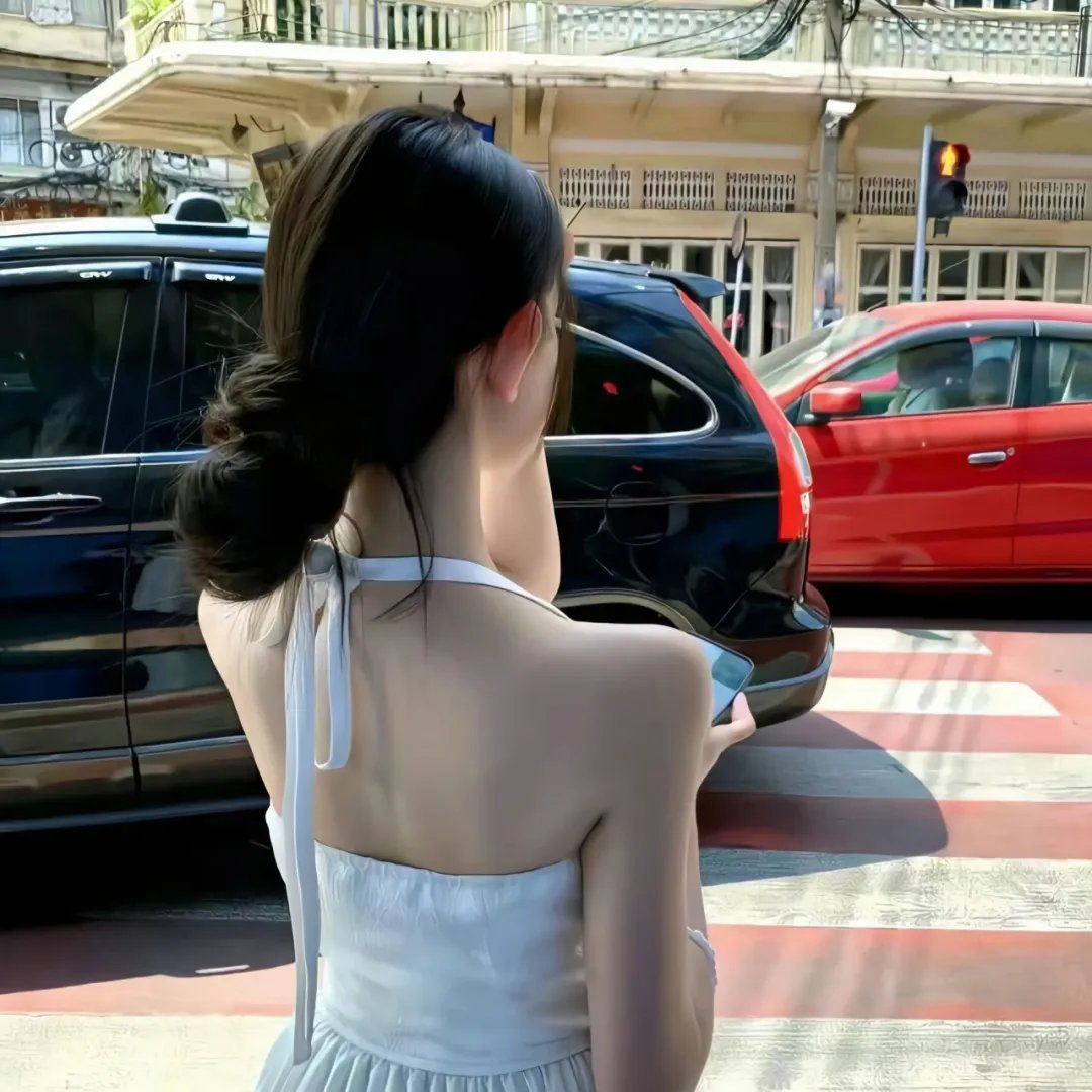 小小的家