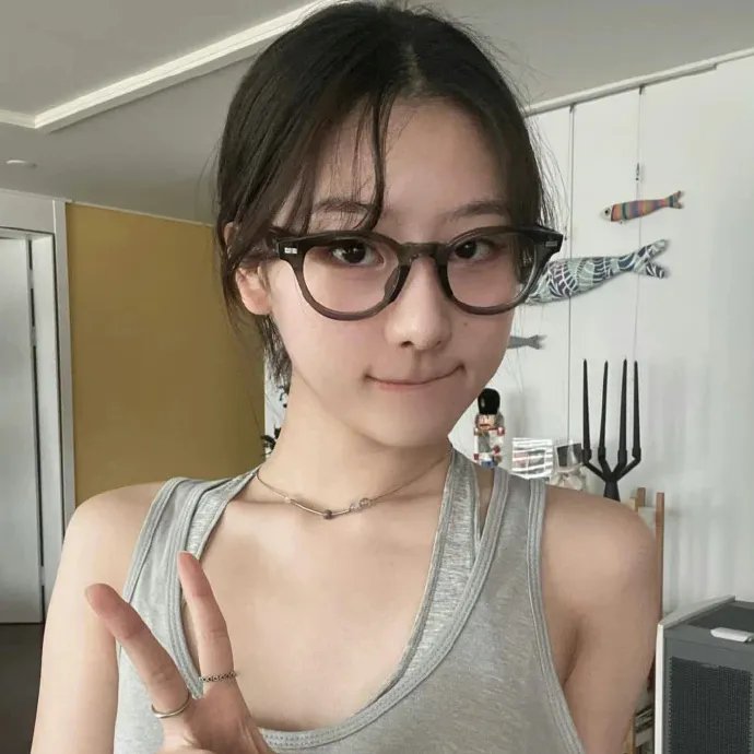 偷心的女人